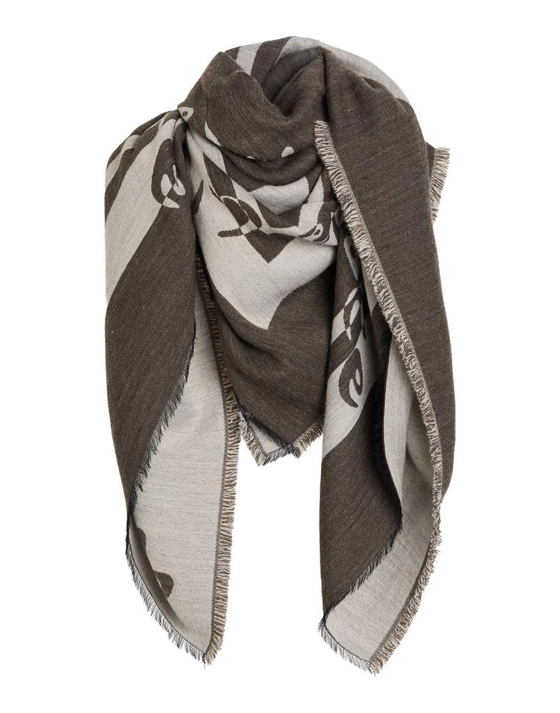 Manila Grace Scarves and foulards 1