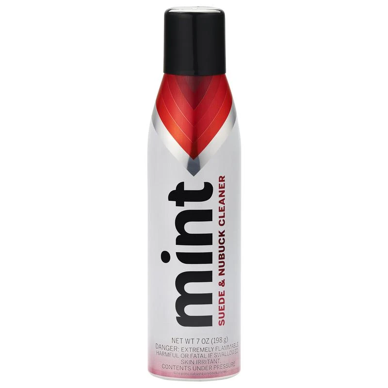 Mint Mint 7oz Suede and Nubuck Cleaner - Adult 1
