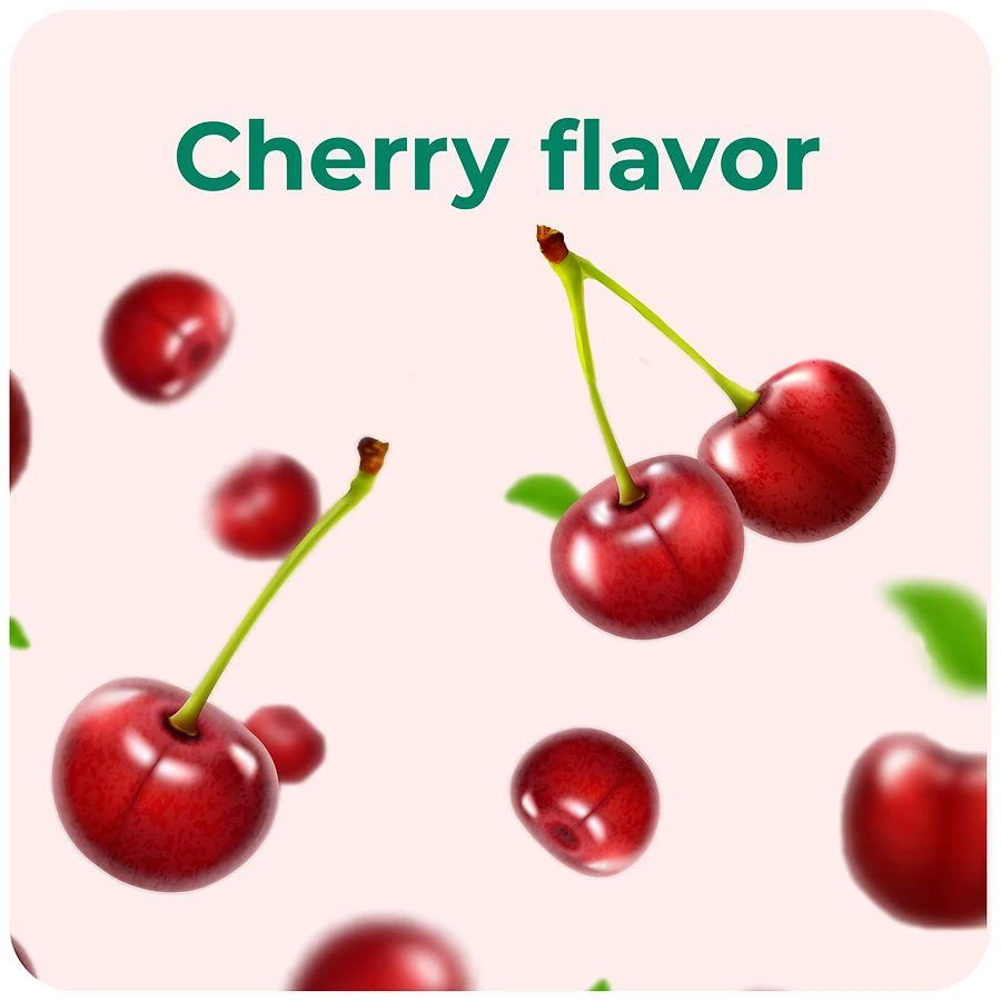 Dulcolax Liquid Laxative for Constipation Relief Cherry 7