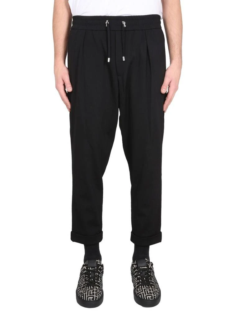 Balmain Balmain Trousers 2