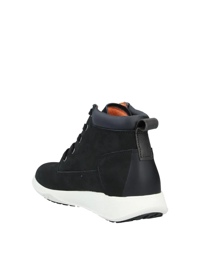 LUMBERJACK Boots 3