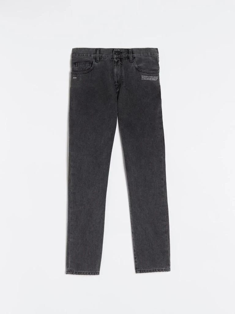 Off-White Off-White Skinny Jeans 1