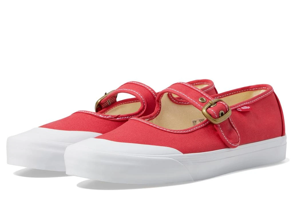 Vans Mary Jane 1