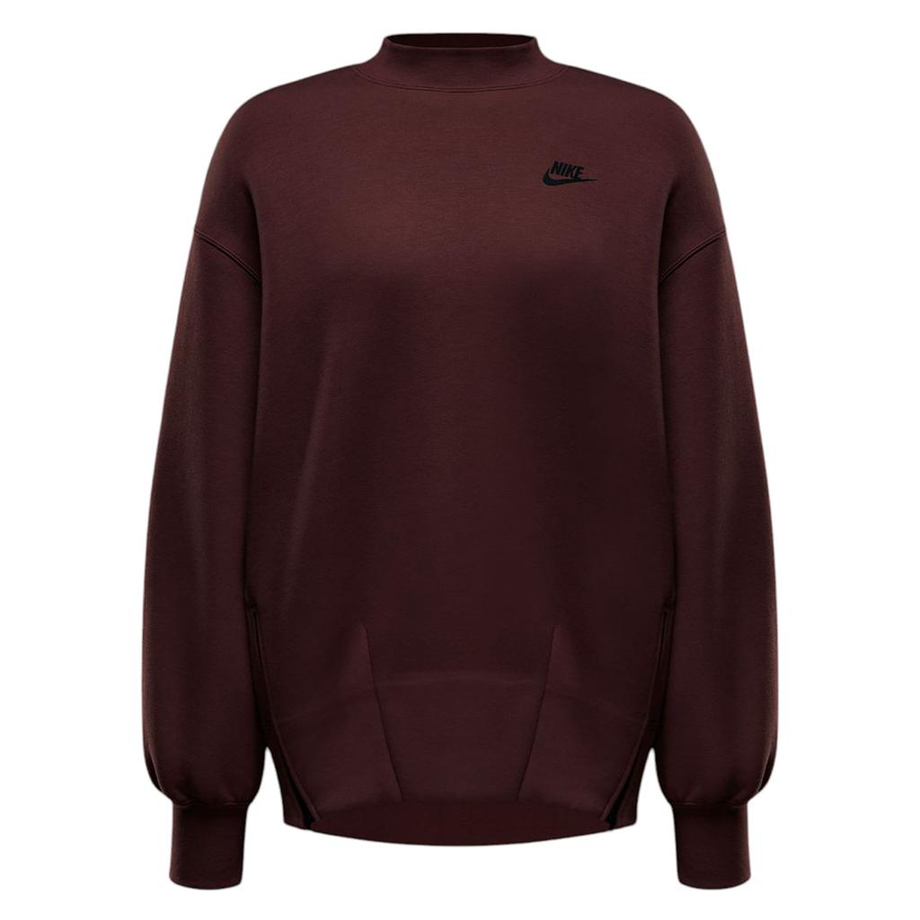 nike w nsw crew fleece trend