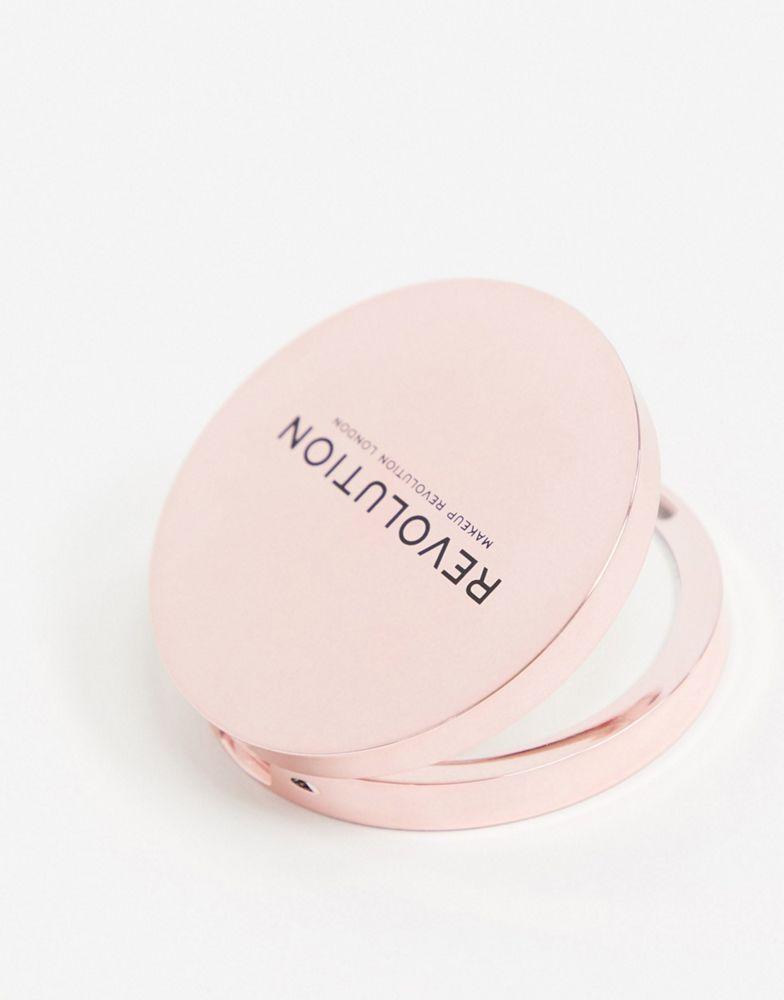 Revolution Revolution Infinite Universal Pressed Powder