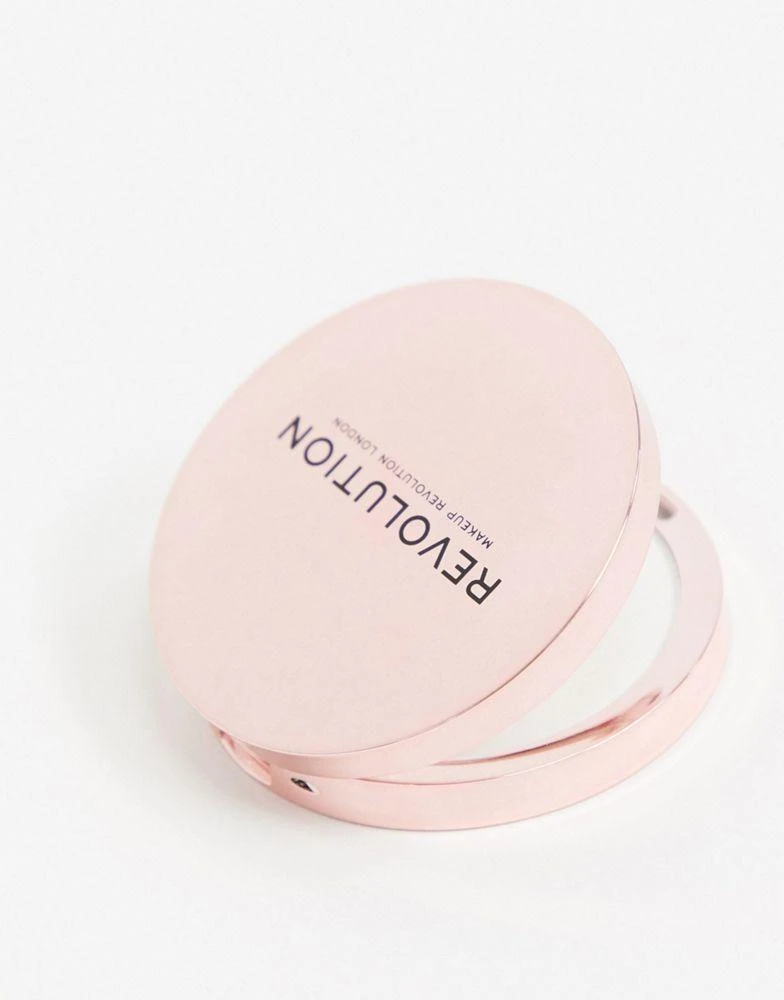 Revolution Revolution Infinite Universal Pressed Powder 2