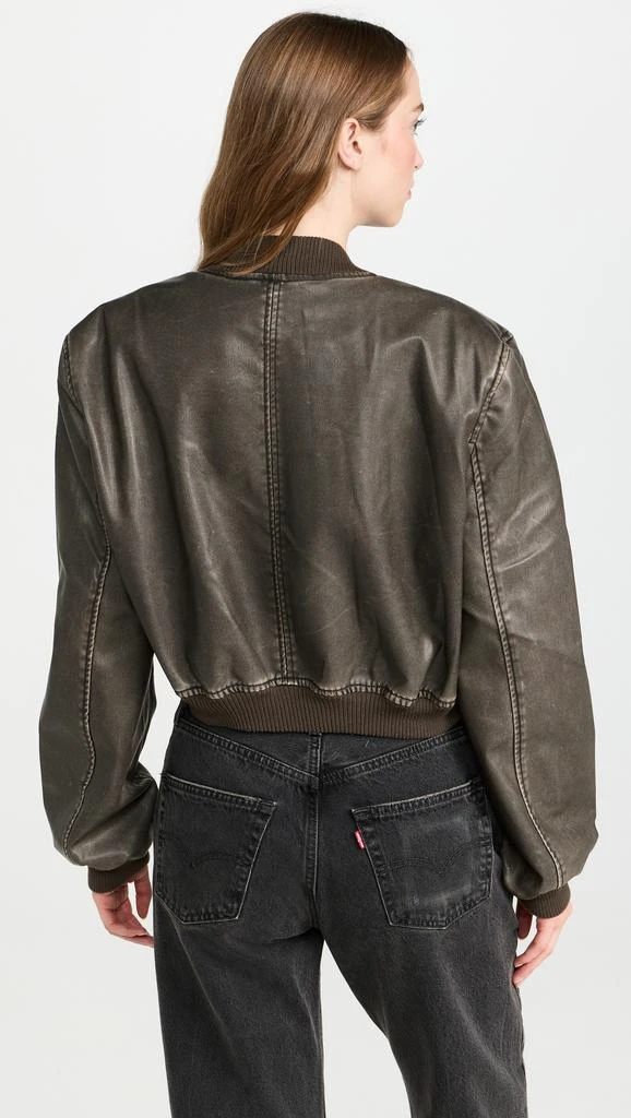 Lioness Allure Bomber 2