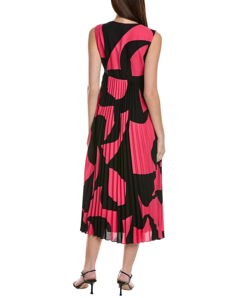 Nicole Miller Midi Dress 2
