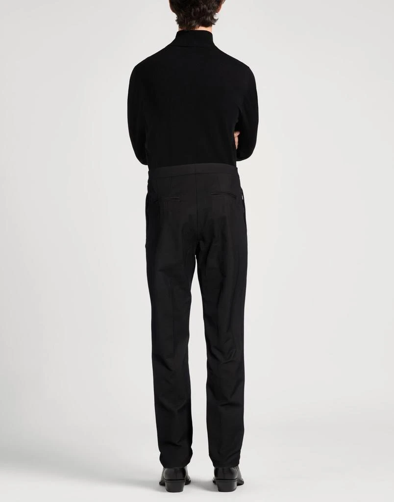 DIRK BIKKEMBERGS Casual pants 3