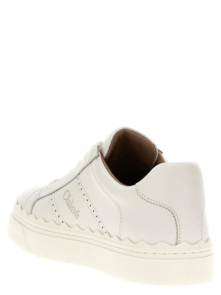 Chloé Chloé 'Lauren' Sneakers 2