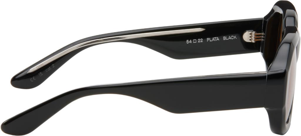 CHIMI Black Plata Sunglasses