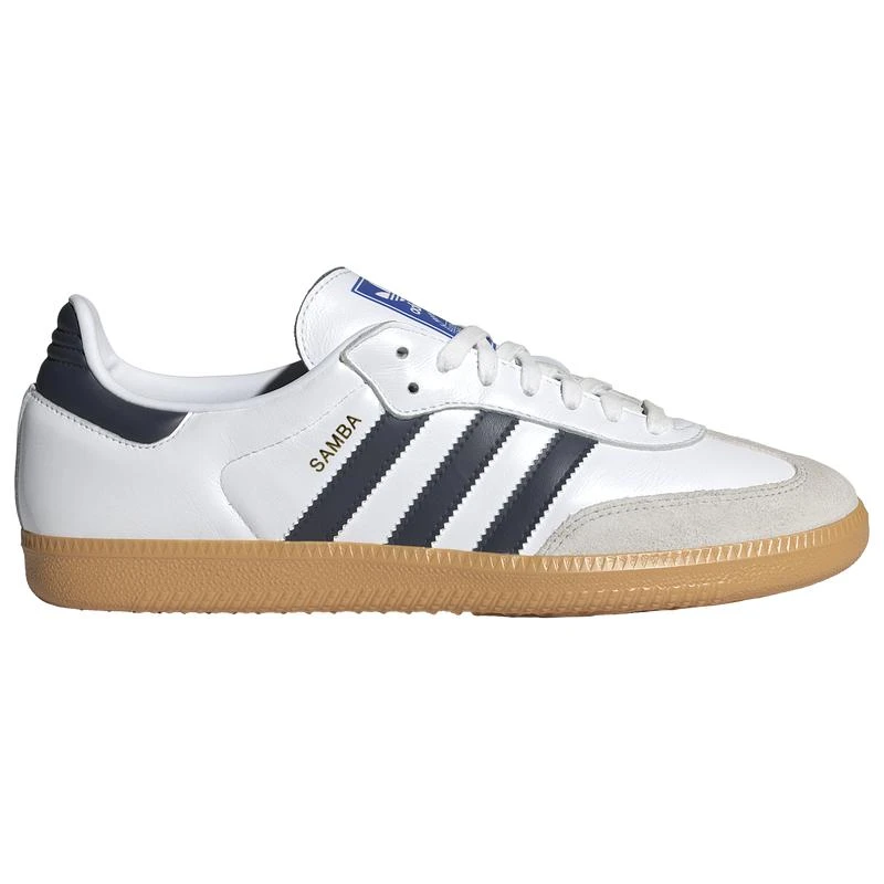 Adidas adidas Originals Samba OG - Men's 1