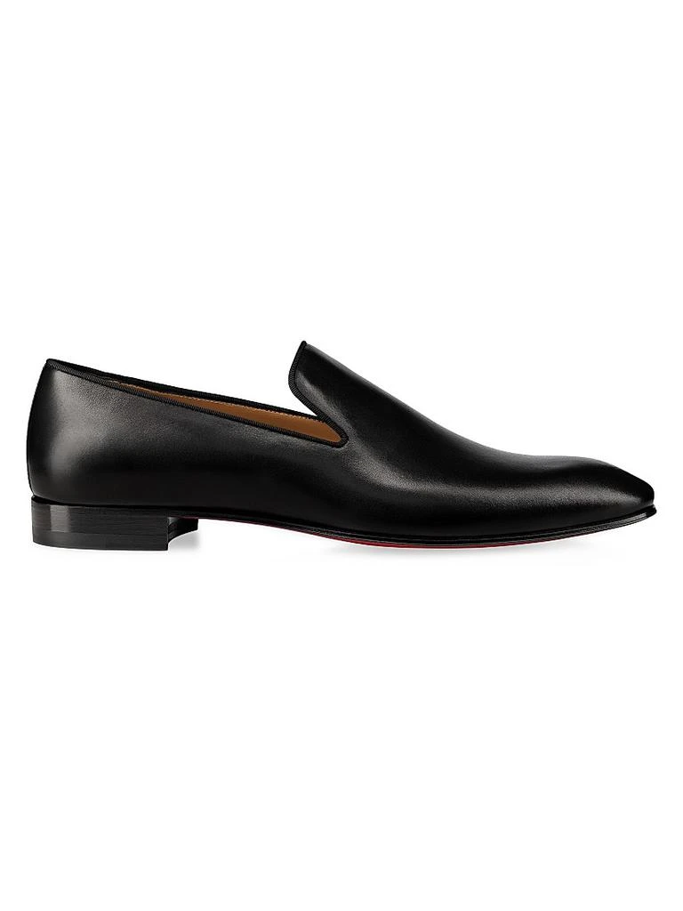Men\'s Christian Louboutin  Mortimer in black sz 43.5/10.5 Christian Louboutin | Shoes | Christian Louboutin Mens  main image 3