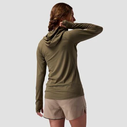 Backcountry Tahoe Sun Hoodie - Women's 3