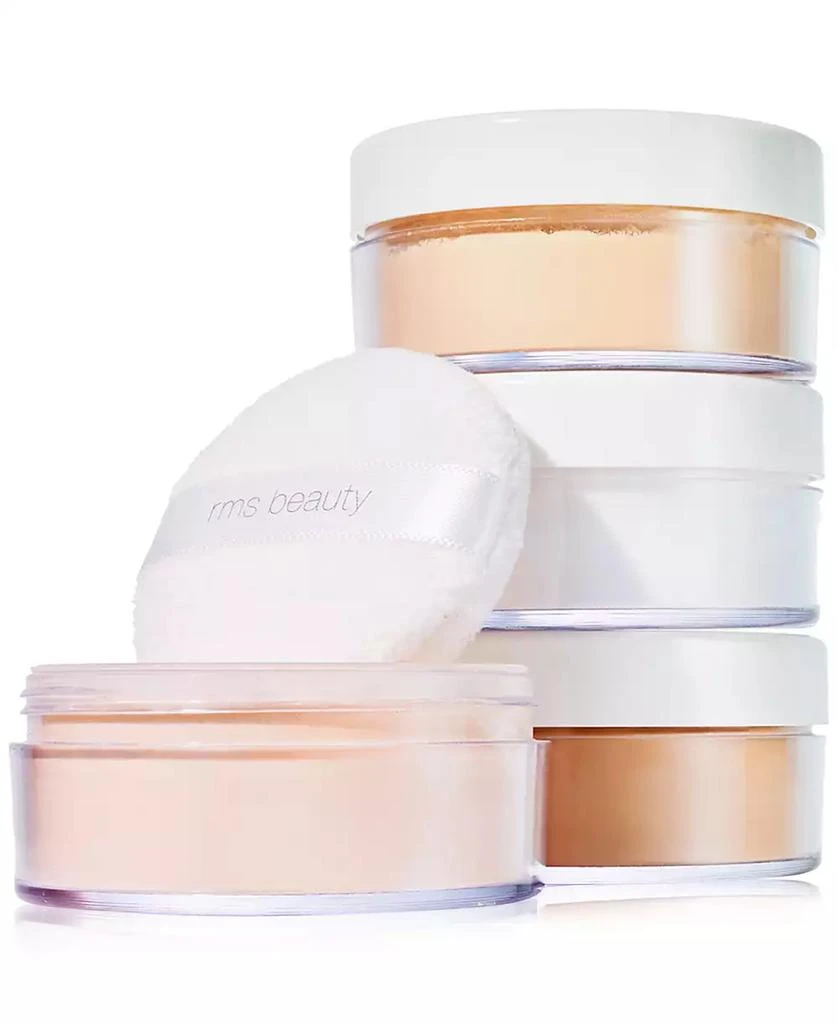 RMS Beauty Tinted UnPowder 6