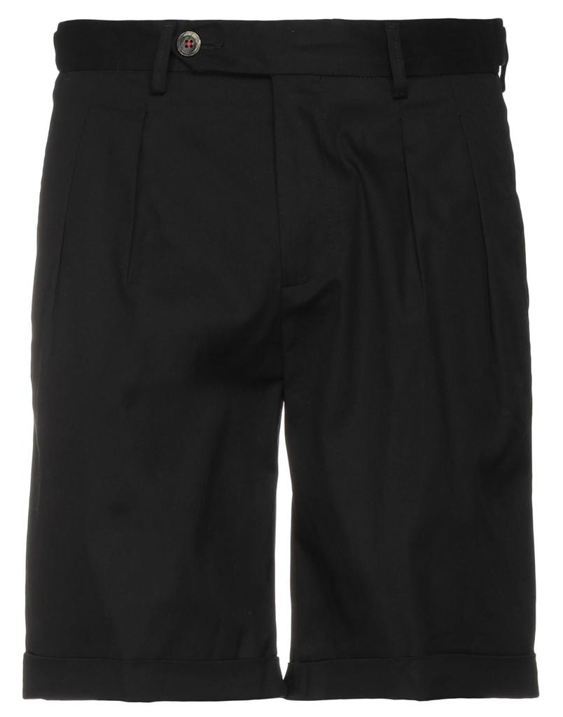 MANUEL RITZ Shorts & Bermuda