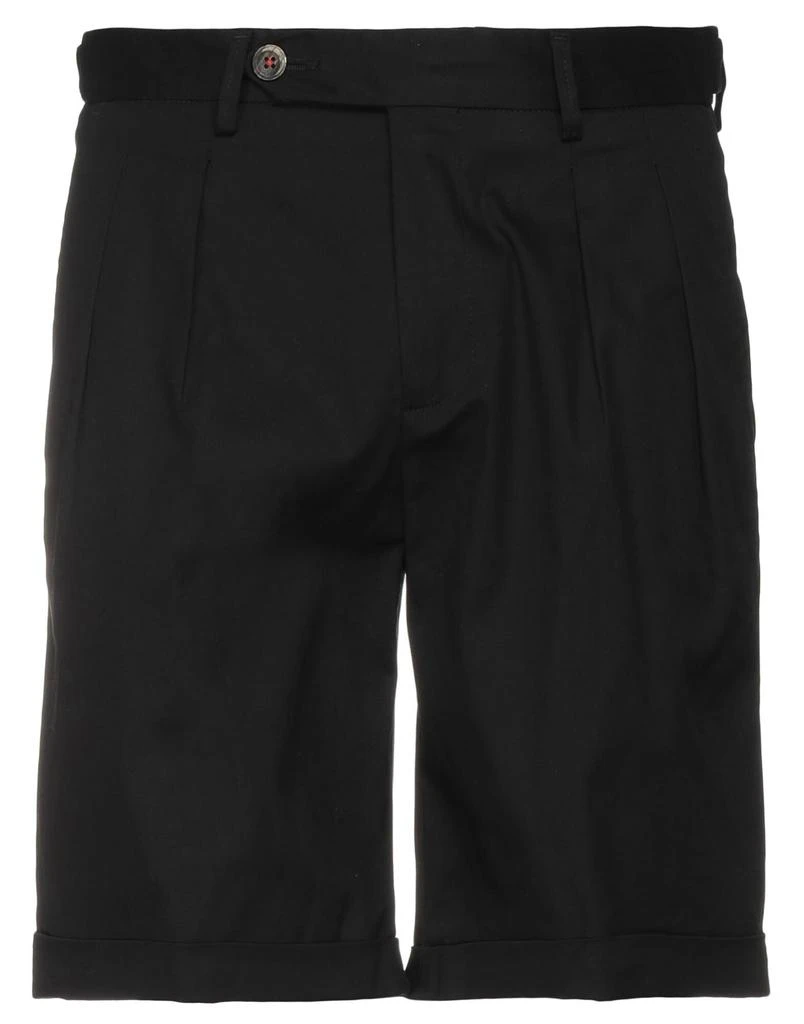 MANUEL RITZ Shorts & Bermuda 1