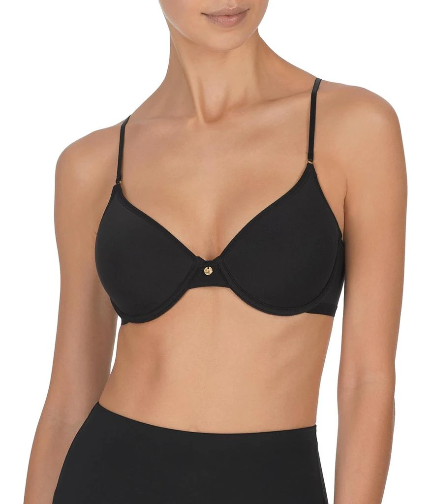 Natori Understated Contour Underwire Bra 132025 1