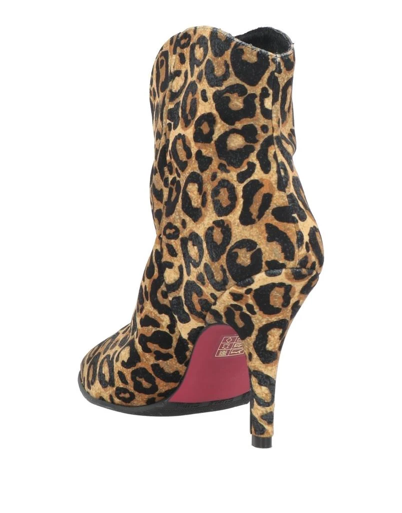 CUPLÉ Ankle boot 3