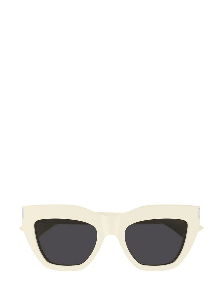 Yves Saint Laurent Saint Laurent Eyewear Cat-Eye Sunglasses 1