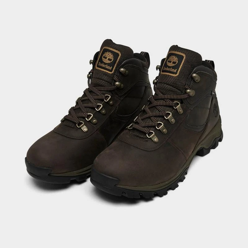 Timberland Men's Timberland Mt. Maddsen Mid Waterproof Hiking Boots 2