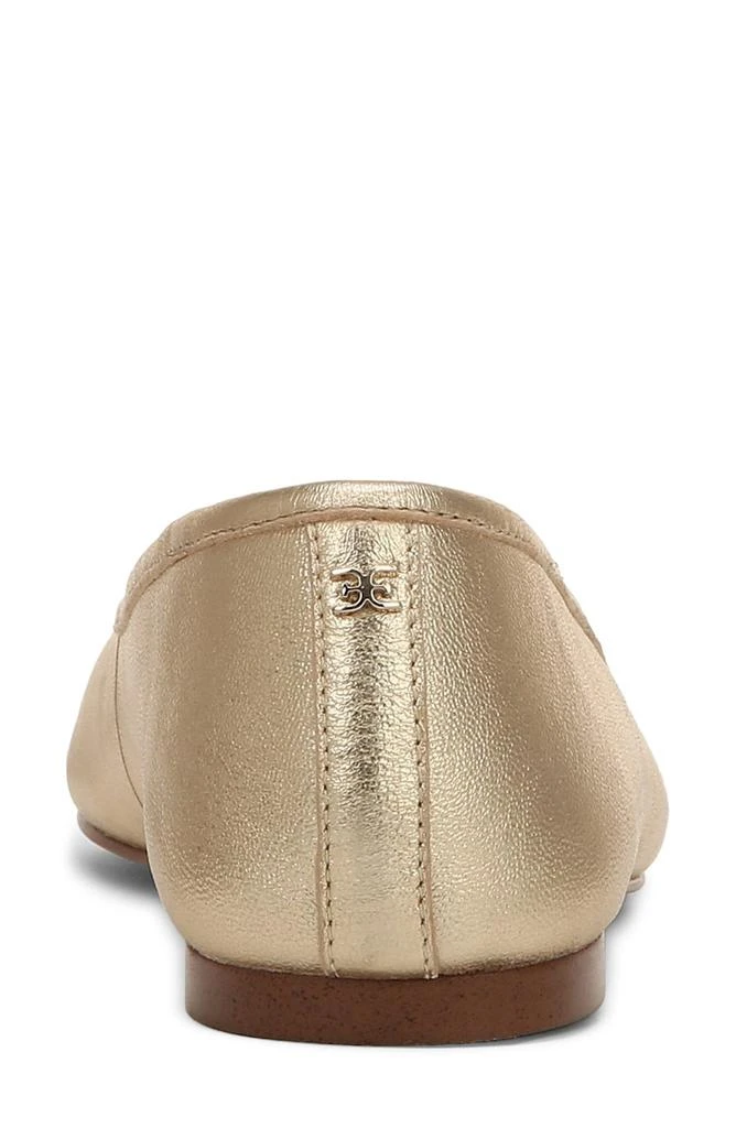 Sam Edelman Felicia Luxe Flat 7