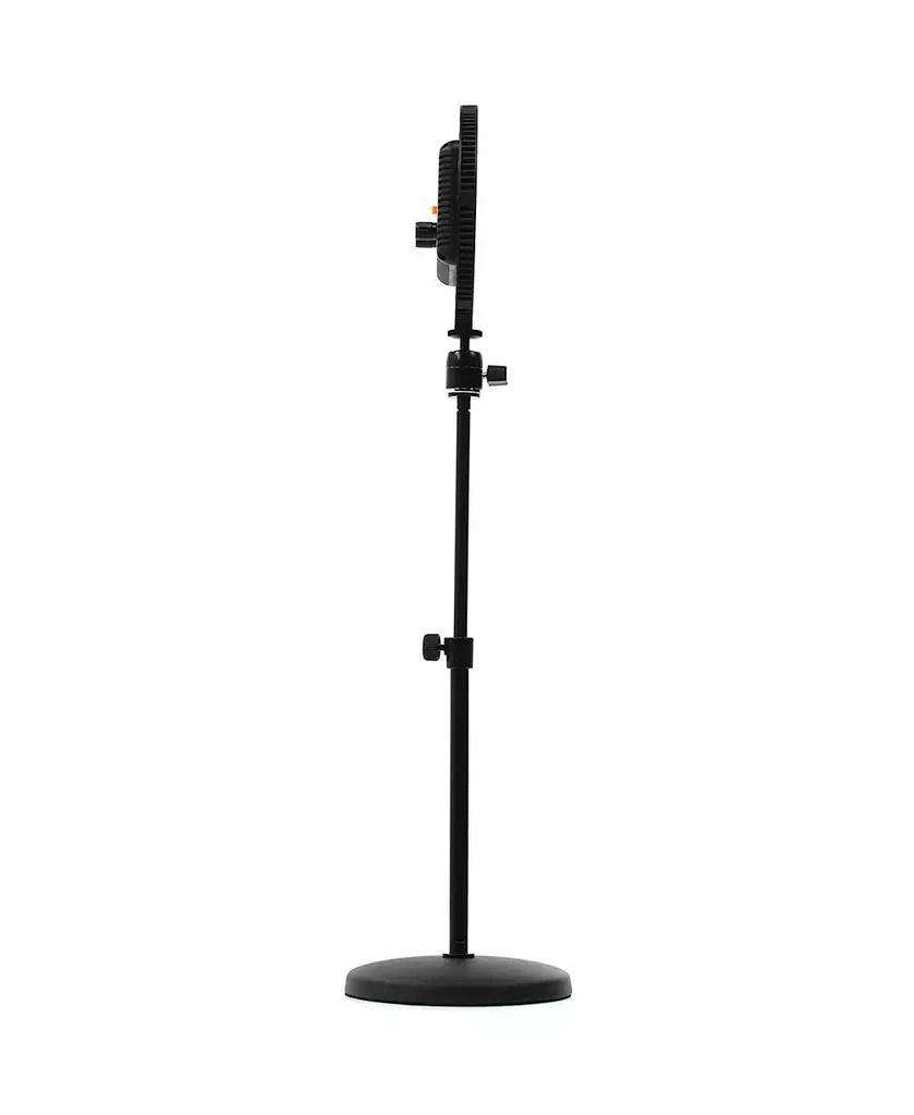 Ikan Homestream Video Kit #4 with 2x Desktop Lights, Pull-Up Green Screen
Podcast Microphone 5