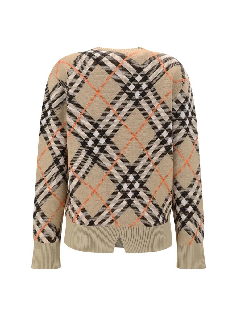 Burberry Sweater 2