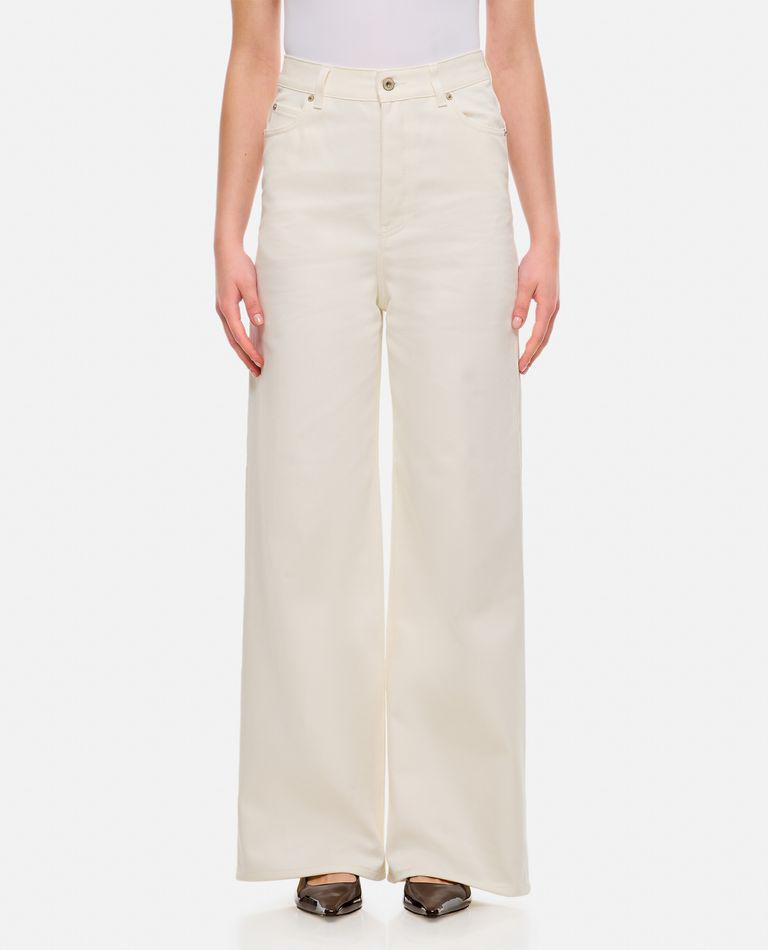 Loewe High Waisted Jeans