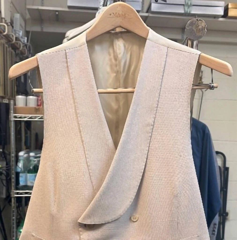 Trands Trands - Men
s Custom Vest 2