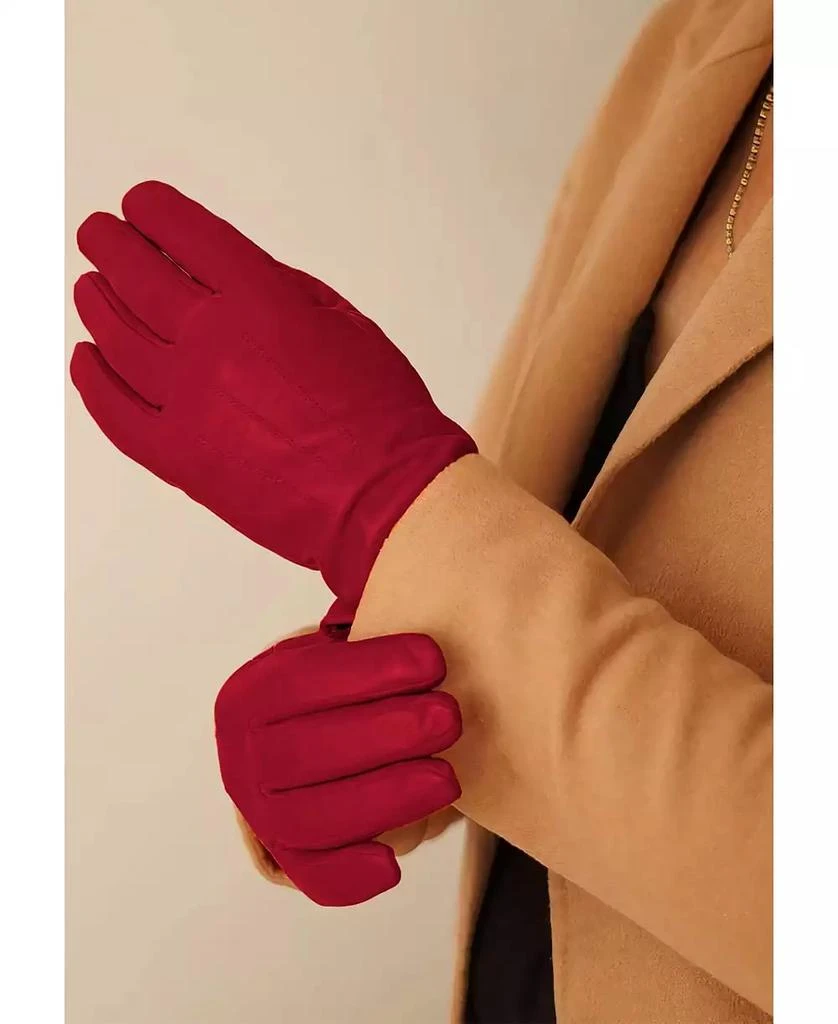 KESSLER Premium lambskin leather glove "CARLA 5