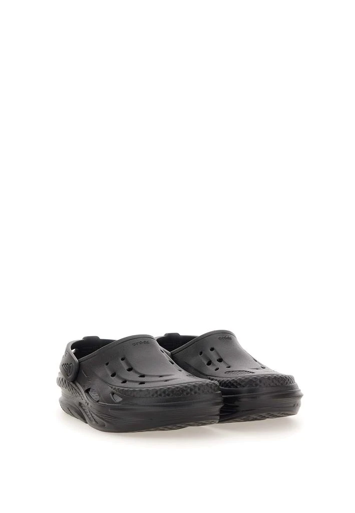 Crocs off Grid Clog Mules 2