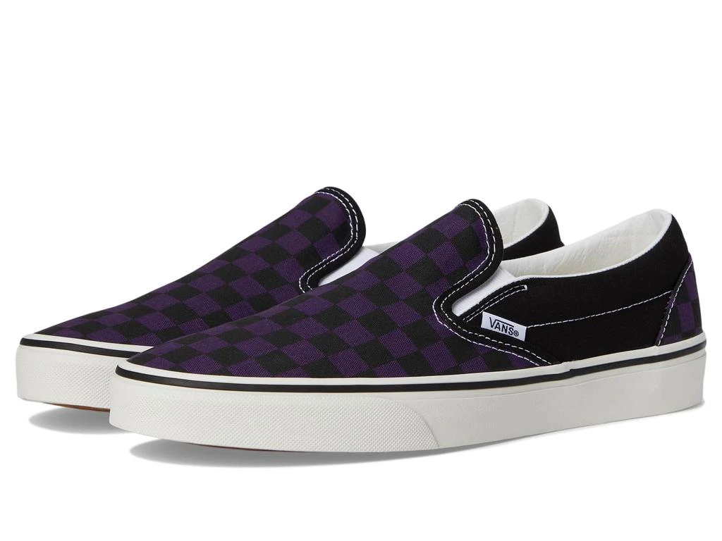 Sneakers Vans Checkerboard Slip On Zappos Checkered Vans Zappos Online