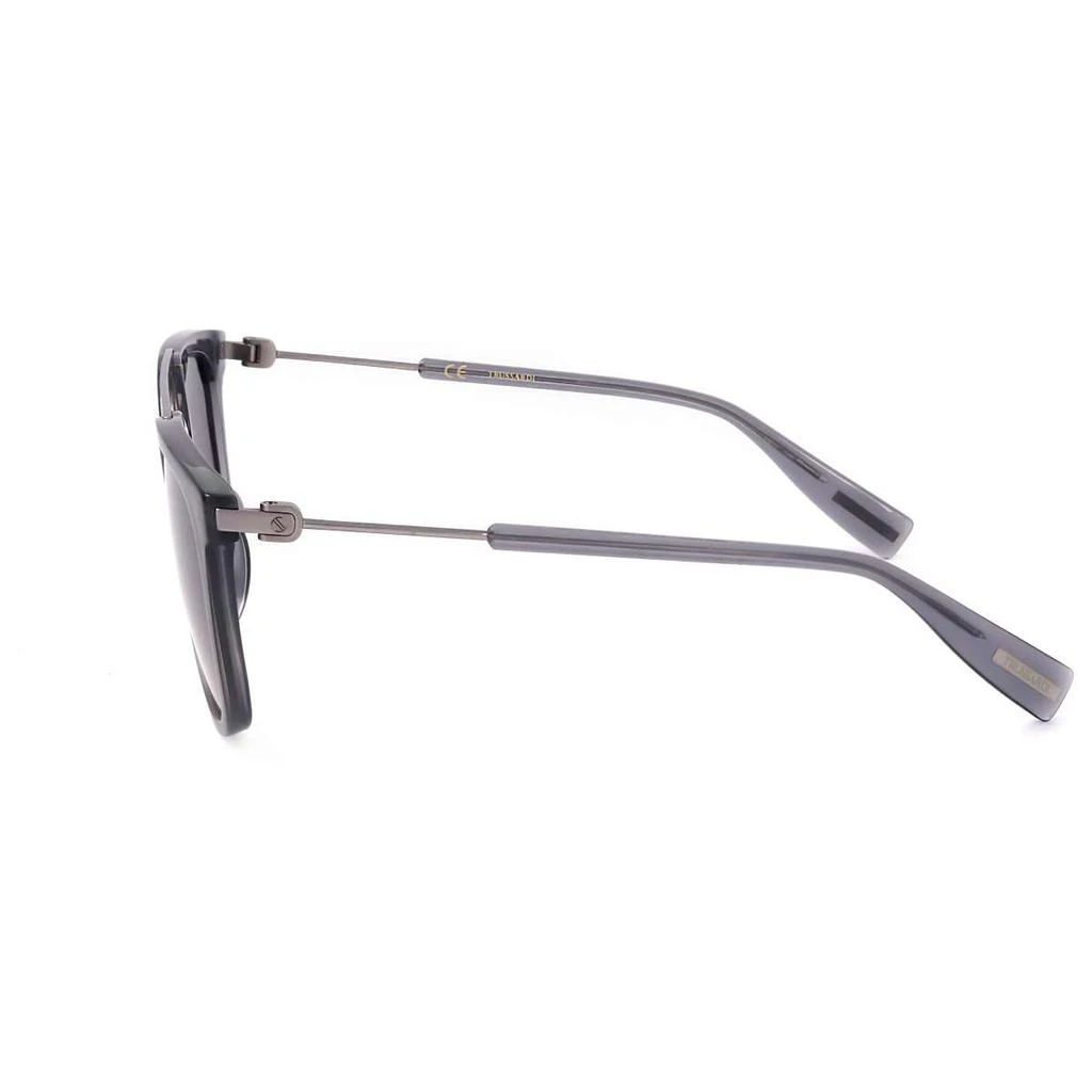 TRUSSARDI Trussardi Women's Grey Sunglasses 3