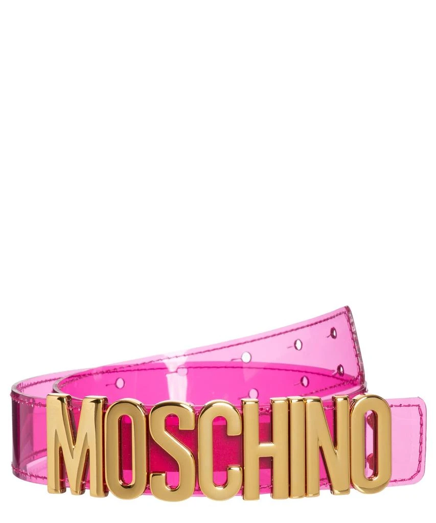 Moschino Moschino Belt 1