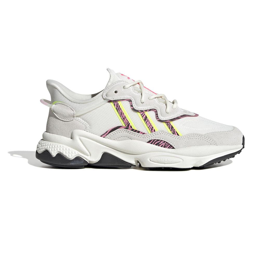 Adidas Ozweego Lace Up Sneakers