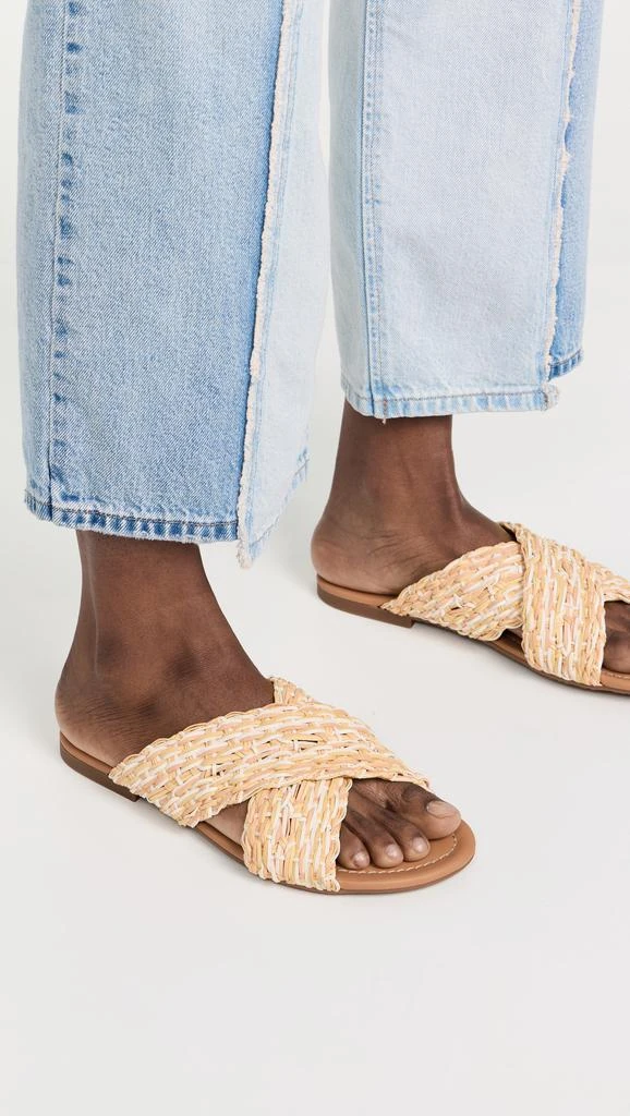 See by Chloé Jaicey Sandals 2