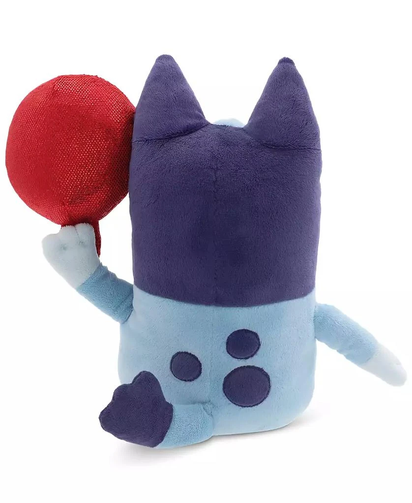 Macy's Thanksgiving Day Parade 12" Bluey Plush, Created for Macy's 5
