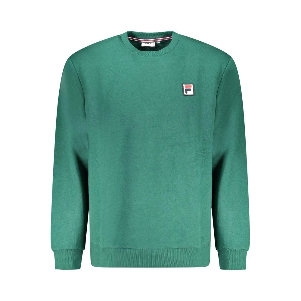 Fila Cotton Men's Sweater 1