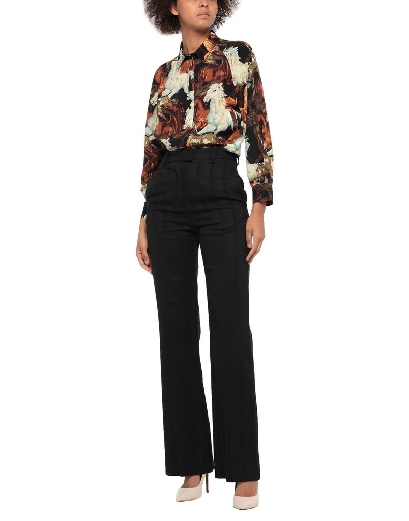 NOSTRASANTISSIMA Casual pants 2