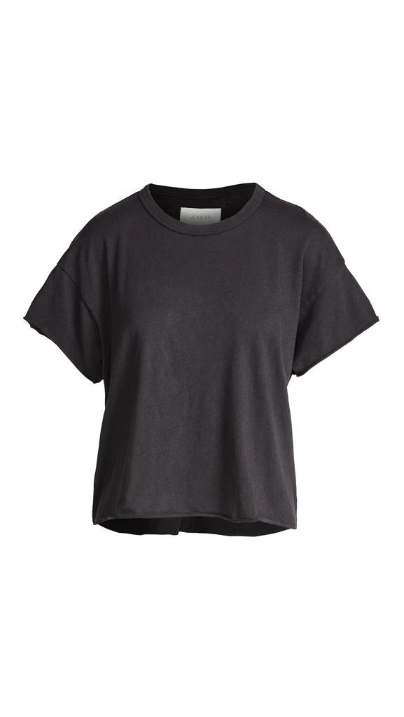 The Great The Crop Tee 6
