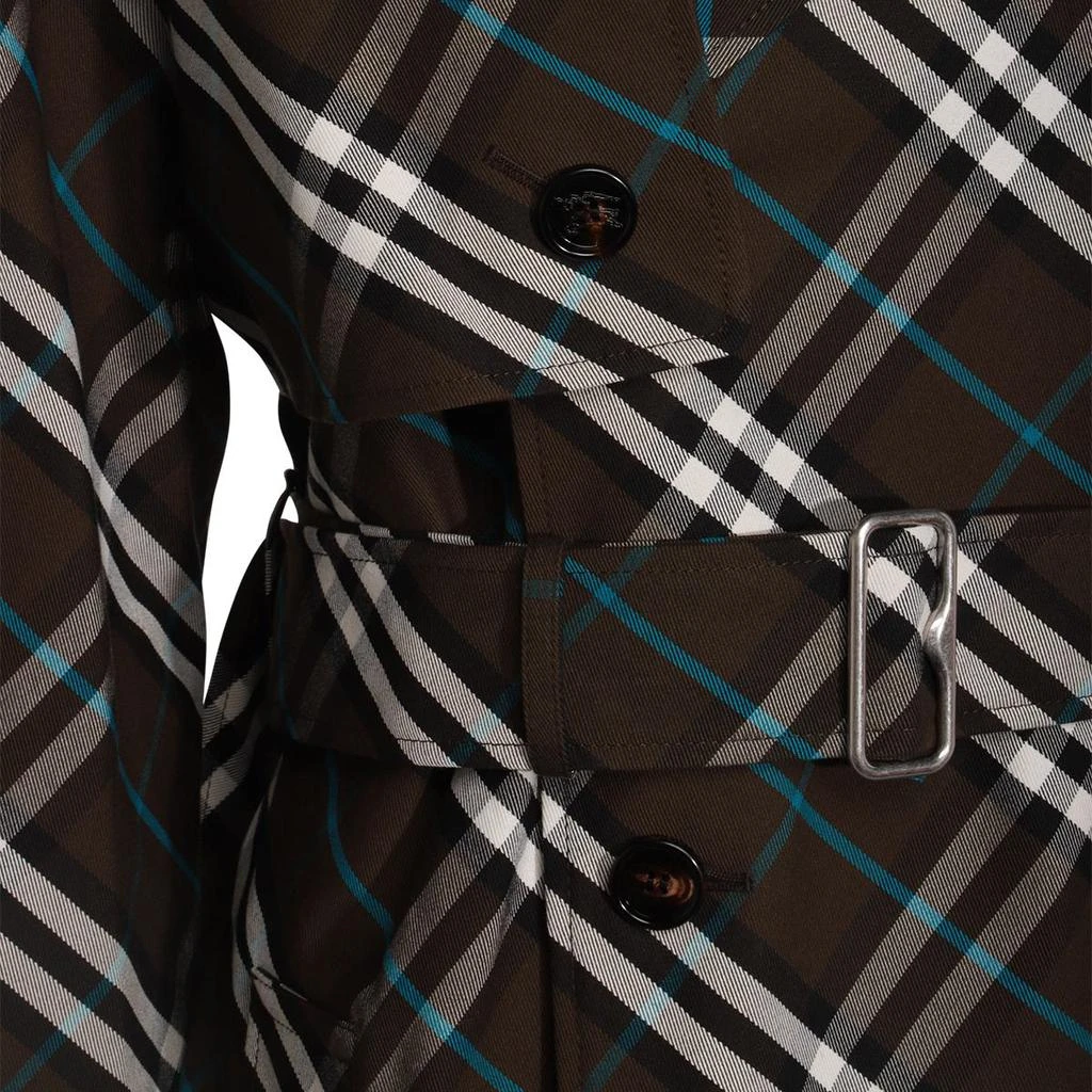 Burberry Burberry Jackets 4
