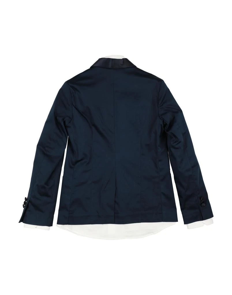 MANUELL 
FRANK Blazer 2