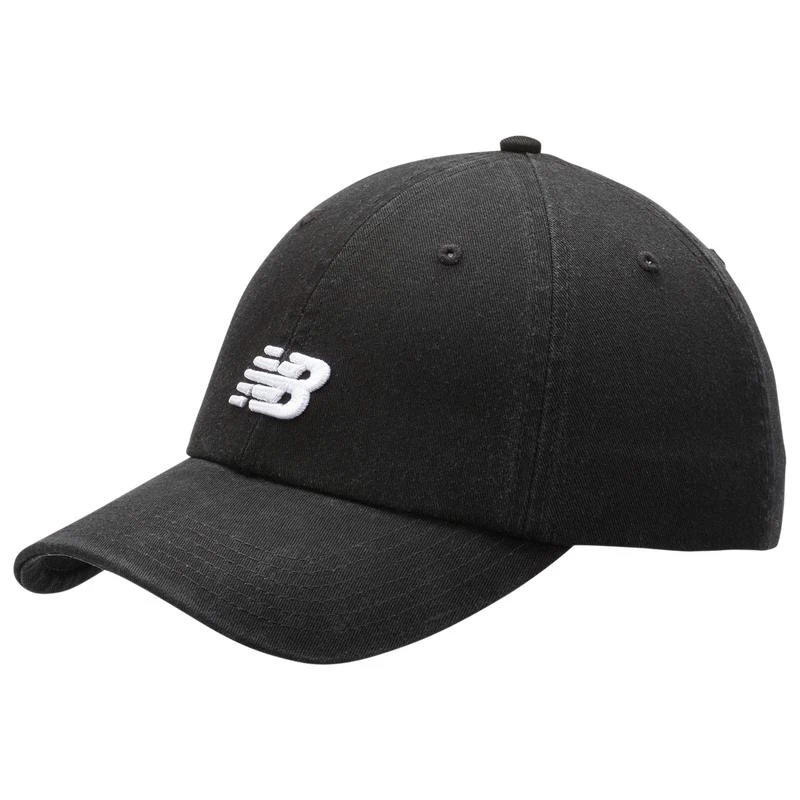 New Balance New Balance 6-Panel Curved Hat - Men's 1