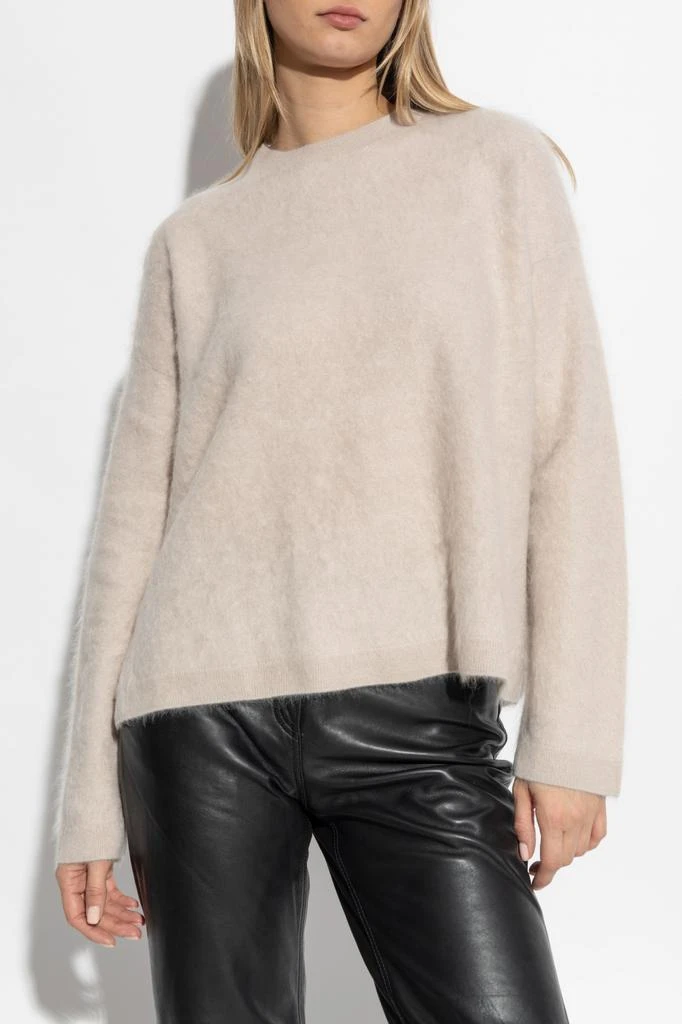 ALL SAINTS Cashmere sweater Rebel 3