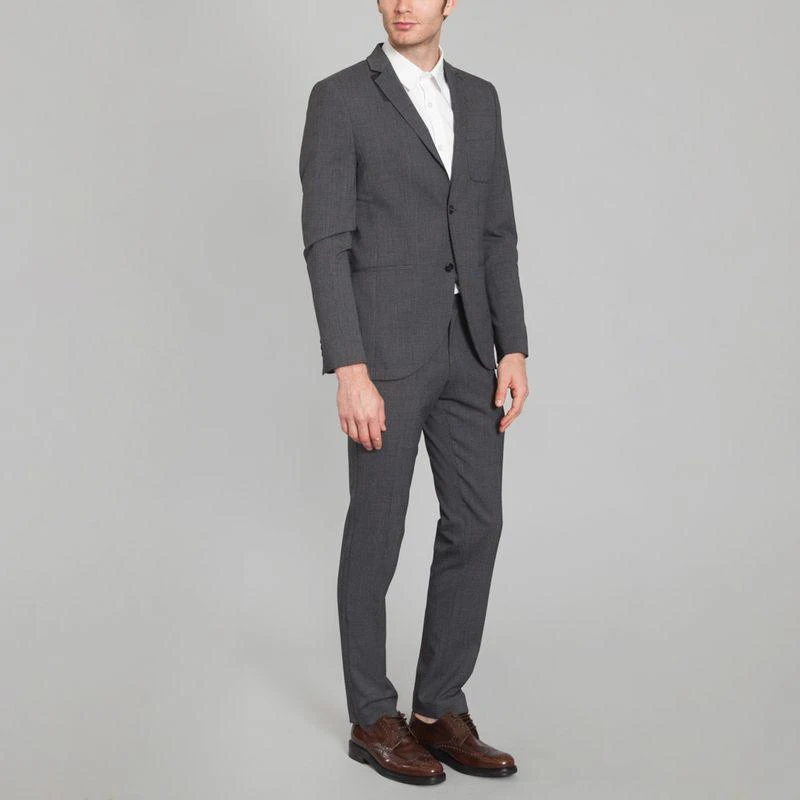 Jean-Paul Loyson Sly Suit Pants Beckham JEAN-PAUL LOYSON 3