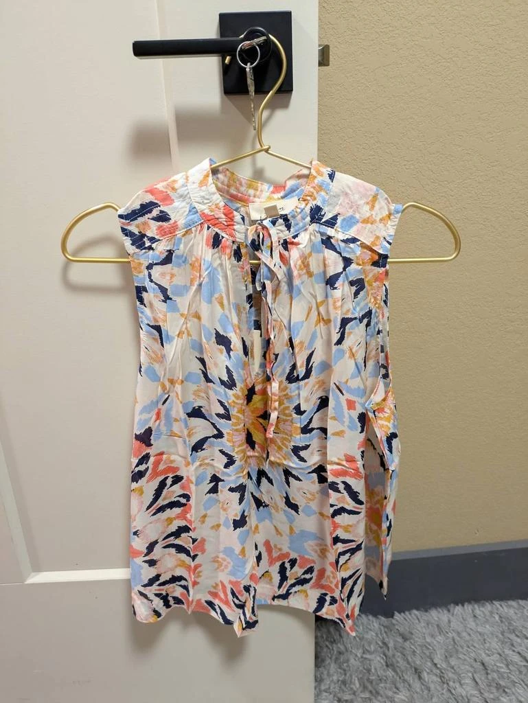 Elan Elan - Flowy Tank Top 3