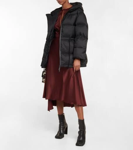 Acne Studios Down jacket 2