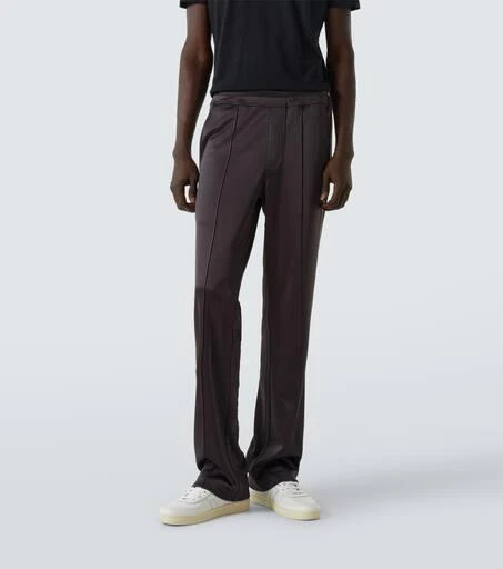 Tom Ford Jersey track pants 3