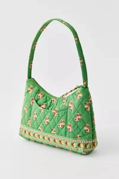 Vera Bradley Vera Bradley UO Exclusive Molly Shoulder Bag 4